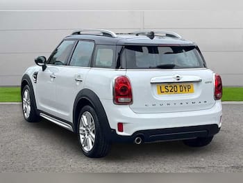 Used MINI Countryman 2020 for sale - 79823152: Photo