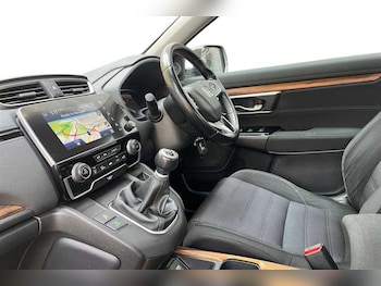 Used Honda CR-V 2020 for sale - 78912859: Photo