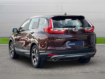 Used Honda CR-V 2020 for sale - 78912859: Photo