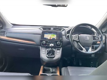 Used Honda CR-V 2020 for sale - 78912859: Photo