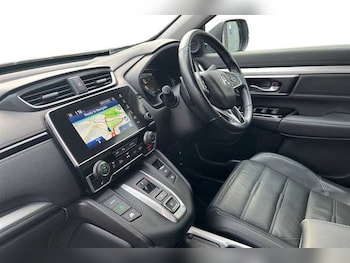 Used Honda CR-V 2023 for sale - 77146725: Photo