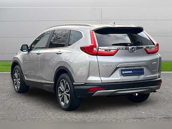 Used Honda CR-V 2023 for sale - 77146725: Photo