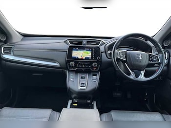 Used Honda CR-V 2023 for sale - 77146725: Photo