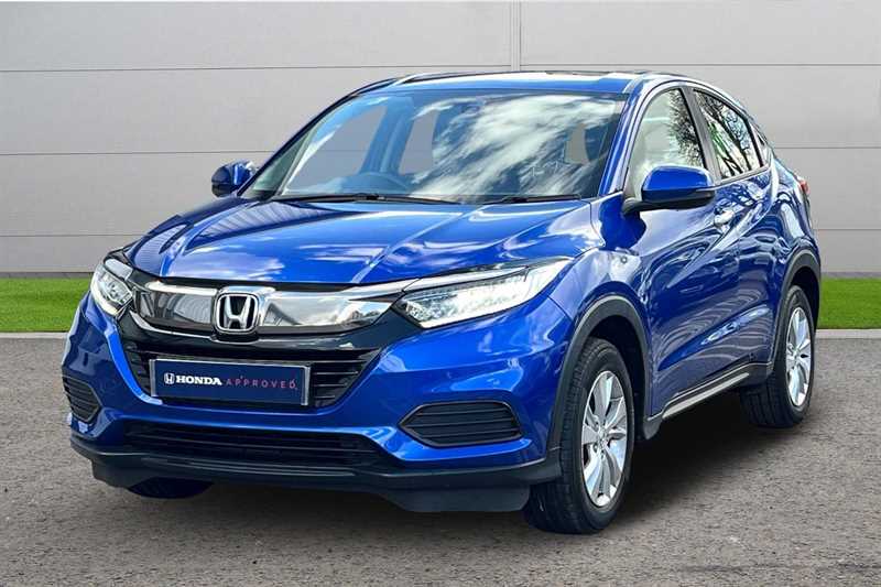 Used Honda HR-V 2020 for sale - 77627763: Photo 10