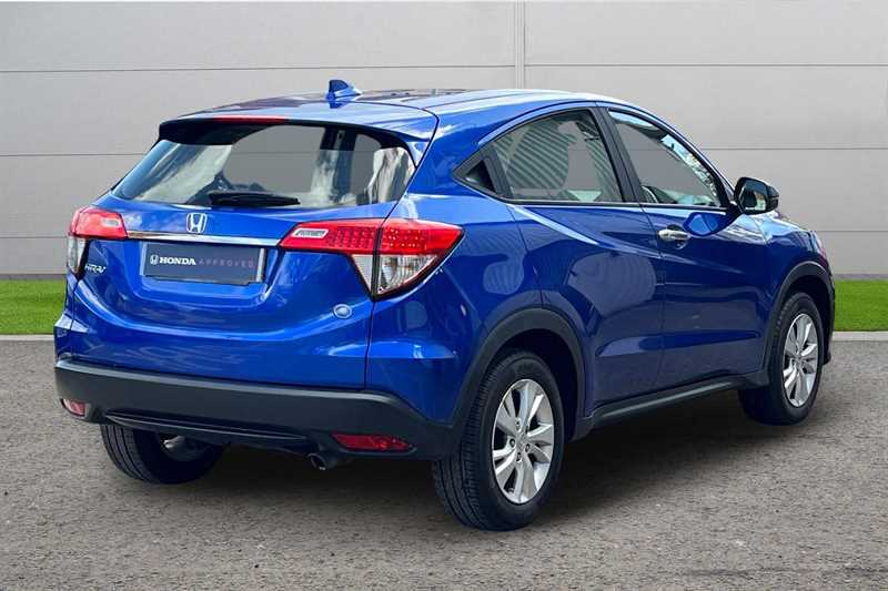 Used Honda HR-V 2020 for sale - 77627763: Photo 12