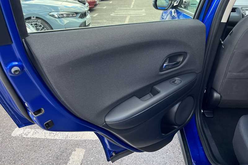 Used Honda HR-V 2020 for sale - 77627763: Photo 15