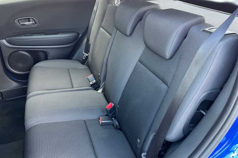 Used Honda HR-V 2020 for sale - 77627763: Photo 16