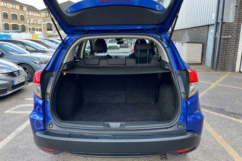 Used Honda HR-V 2020 for sale - 77627763: Photo 17