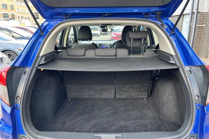 Used Honda HR-V 2020 for sale - 77627763: Photo 18