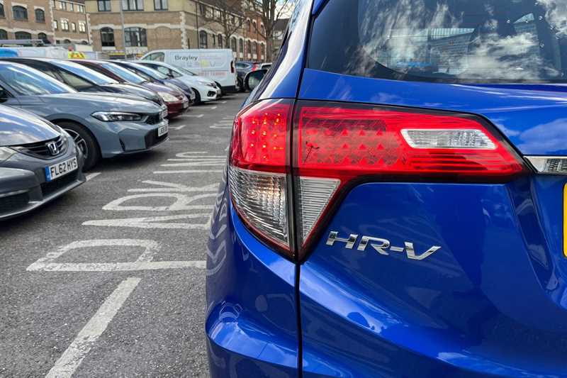 Used Honda HR-V 2020 for sale - 77627763: Photo 19