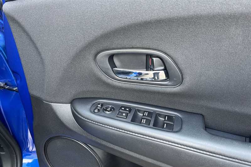 Used Honda HR-V 2020 for sale - 77627763: Photo 20