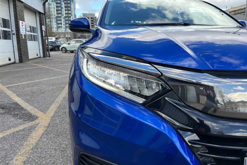 Used Honda HR-V 2020 for sale - 77627763: Photo 21