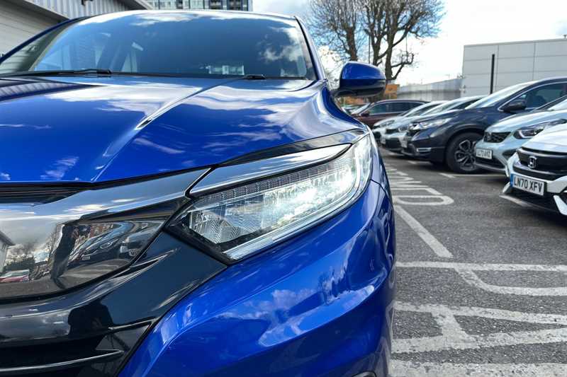 Used Honda HR-V 2020 for sale - 77627763: Photo 22