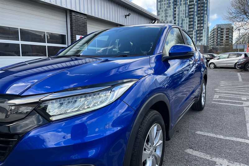 Used Honda HR-V 2020 for sale - 77627763: Photo 23