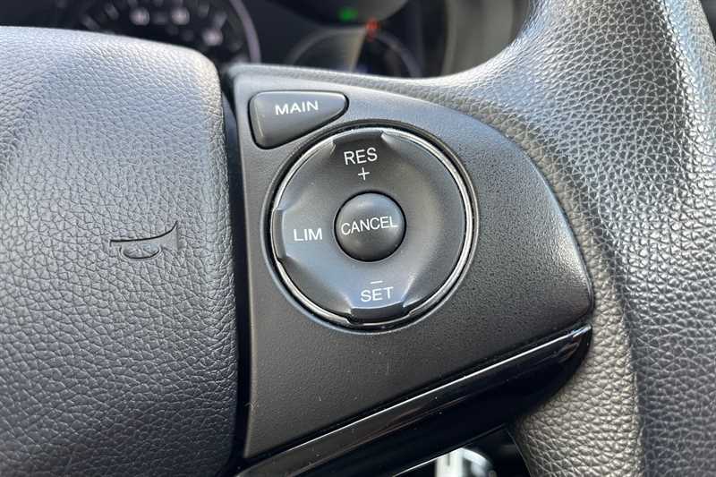 Used Honda HR-V 2020 for sale - 77627763: Photo 26