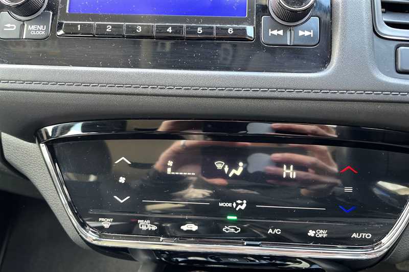 Used Honda HR-V 2020 for sale - 77627763: Photo 27