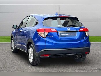 Used Honda HR-V 2020 for sale - 77627763: Photo