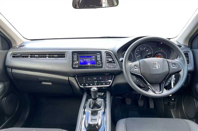 Used Honda HR-V 2020 for sale - 77627763: Photo 4