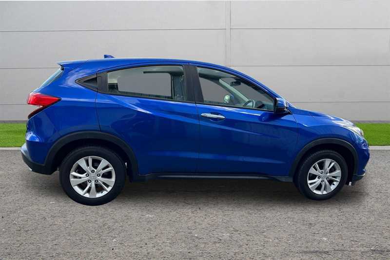 Used Honda HR-V 2020 for sale - 77627763: Photo 5