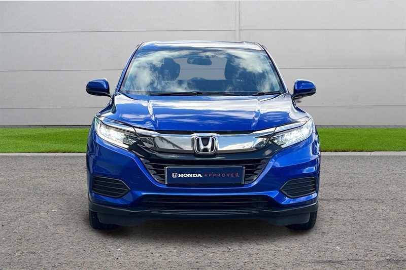 Used Honda HR-V 2020 for sale - 77627763: Photo 6