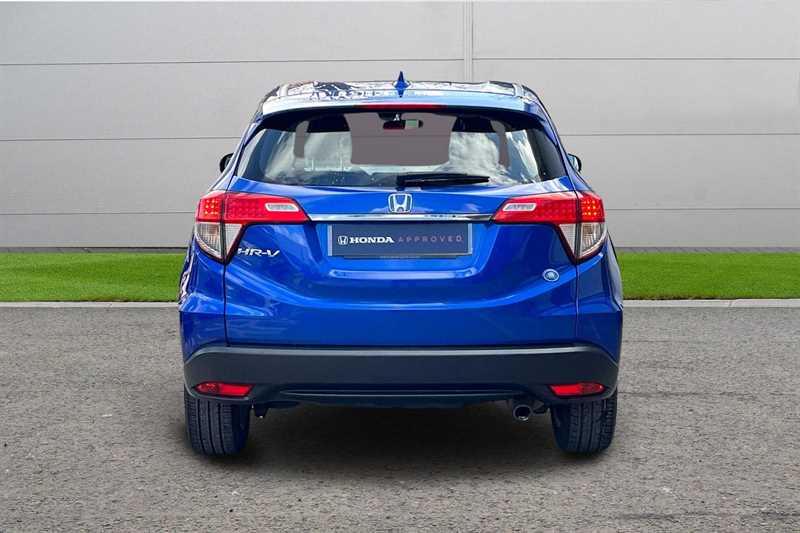 Used Honda HR-V 2020 for sale - 77627763: Photo 7