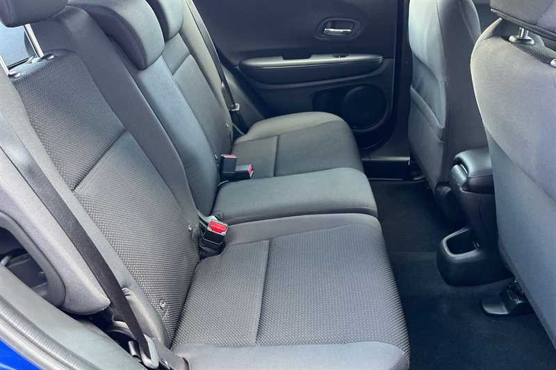 Used Honda HR-V 2020 for sale - 77627763: Photo 8