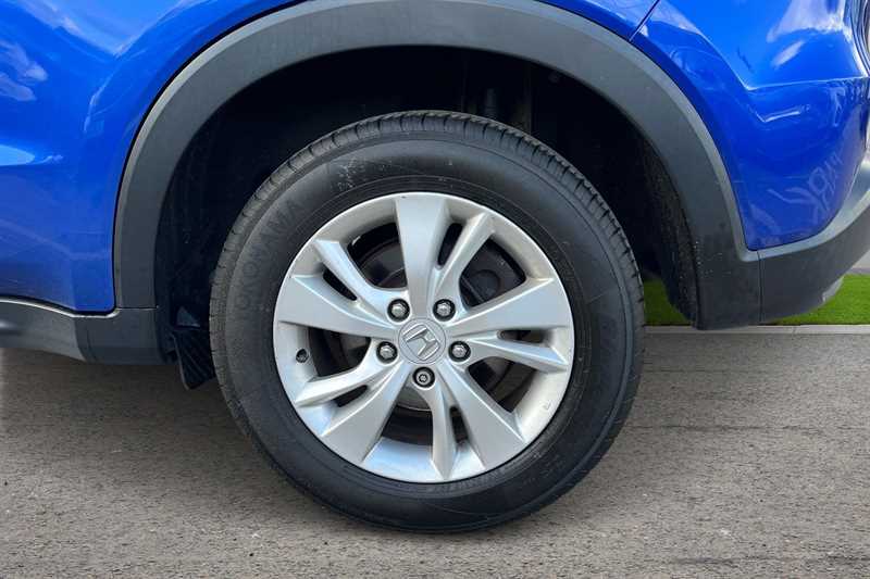 Used Honda HR-V 2020 for sale - 77627763: Photo 9