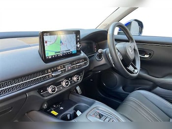 Used Honda ZR-V 2026 for sale - 79488482: Photo