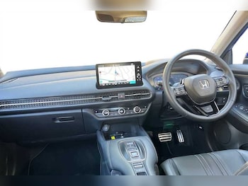 Used Honda ZR-V 2026 for sale - 79488482: Photo