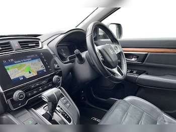 Used Honda CR-V 2019 for sale - 79213843: Photo