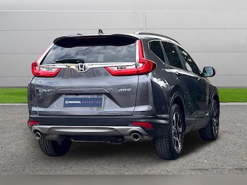 Used Honda CR-V 2019 for sale - 79213843: Photo