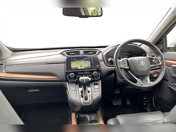 Used Honda CR-V 2019 for sale - 79213843: Photo