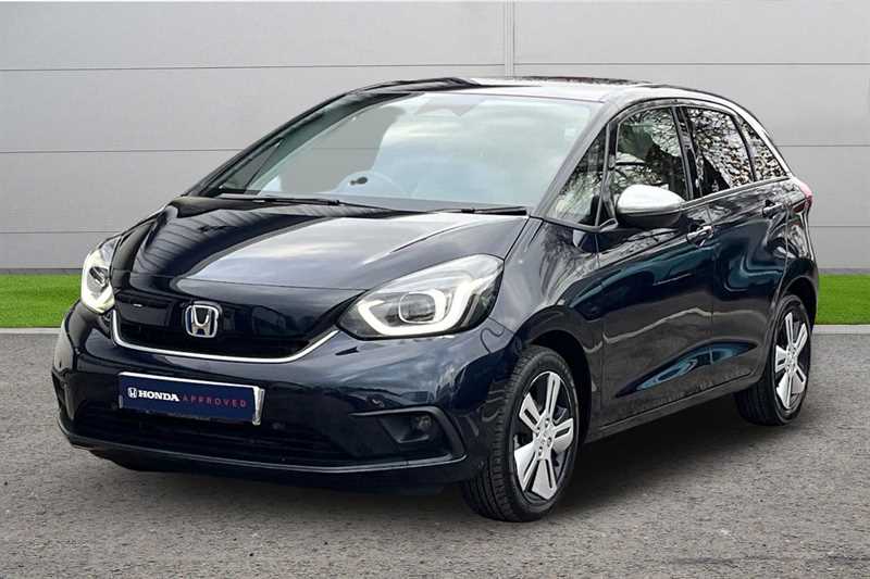 Used Honda Jazz 2021 for sale - 76523681: Photo 10