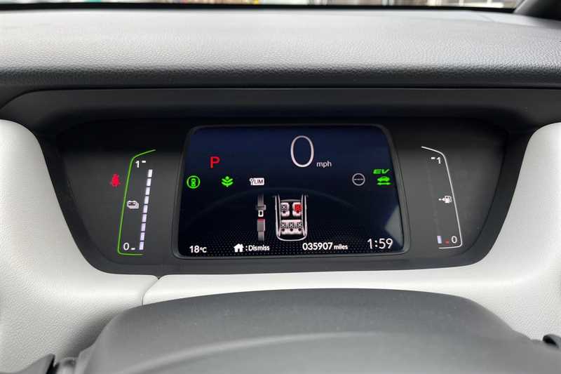 Used Honda Jazz 2021 for sale - 76523681: Photo 11