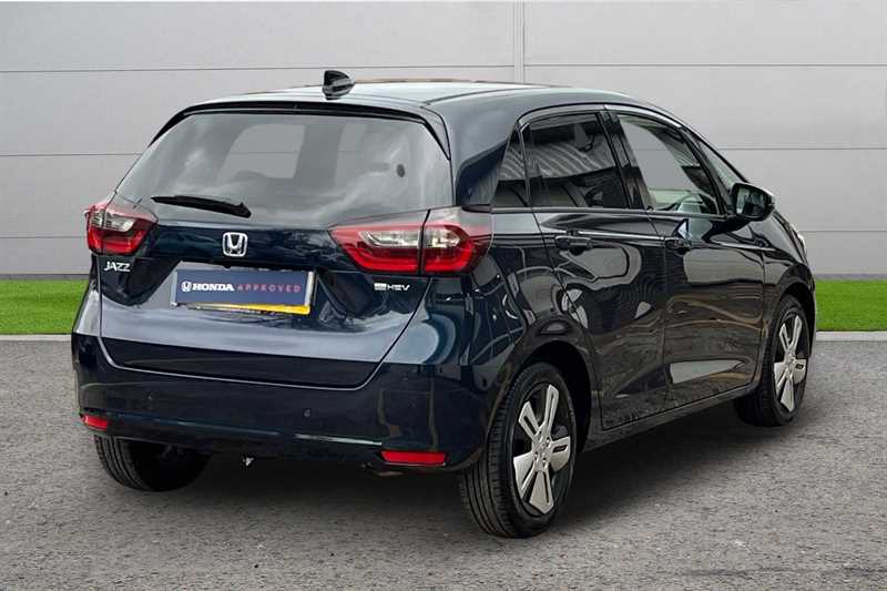 Used Honda Jazz 2021 for sale - 76523681: Photo 12