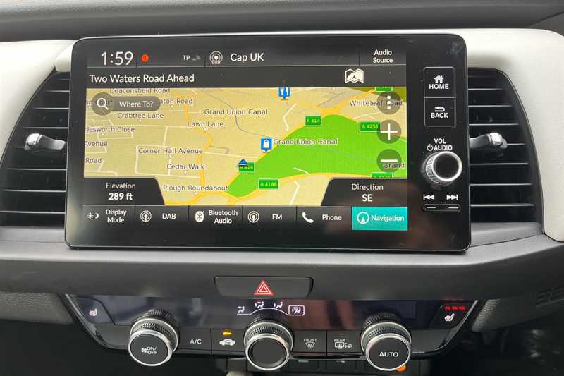 Used Honda Jazz 2021 for sale - 76523681: Photo 13