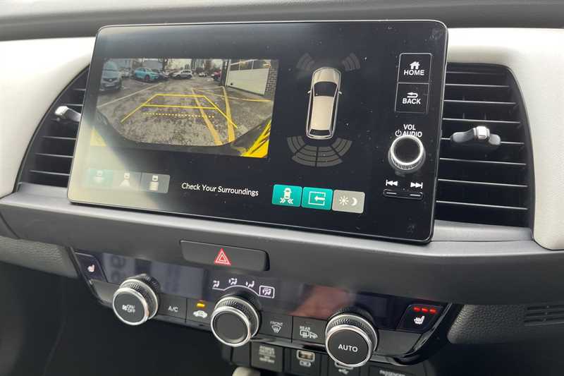 Used Honda Jazz 2021 for sale - 76523681: Photo 14