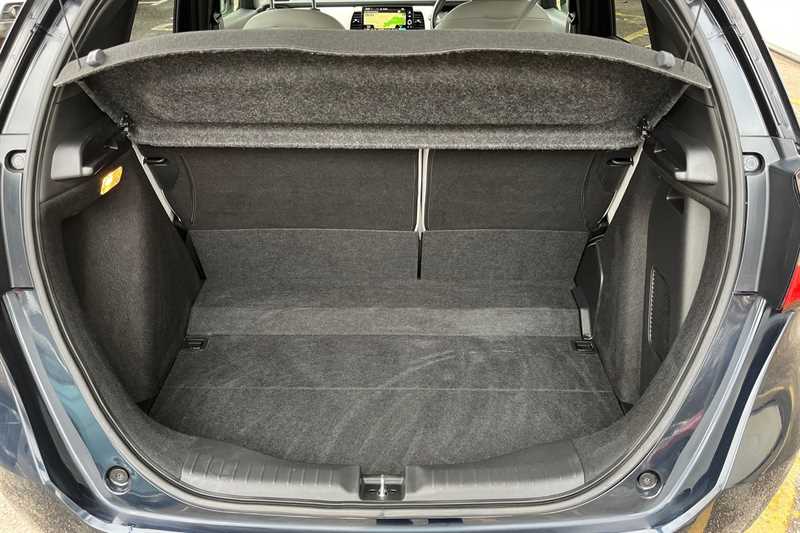 Used Honda Jazz 2021 for sale - 76523681: Photo 15