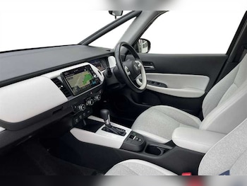 Used Honda Jazz 2021 for sale - 76523681: Photo