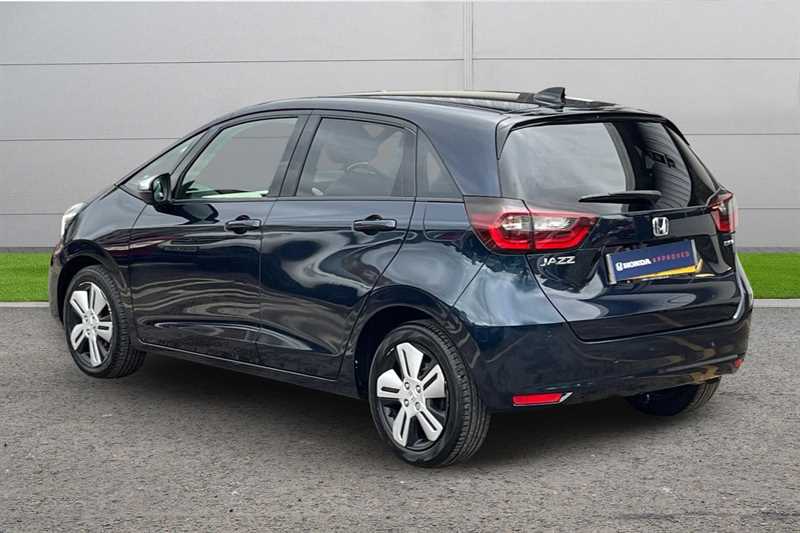 Used Honda Jazz 2021 for sale - 76523681: Photo 3