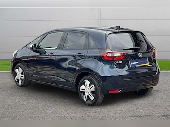 Used Honda Jazz 2021 for sale - 76523681: Photo