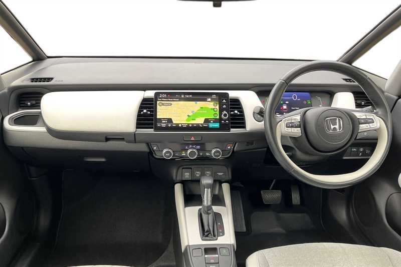 Used Honda Jazz 2021 for sale - 76523681: Photo 4