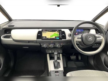 Used Honda Jazz 2021 for sale - 76523681: Photo