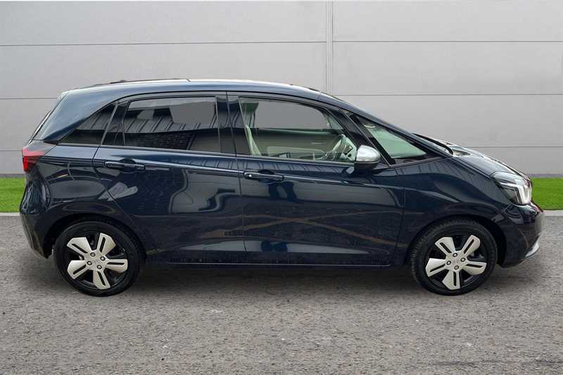 Used Honda Jazz 2021 for sale - 76523681: Photo 5