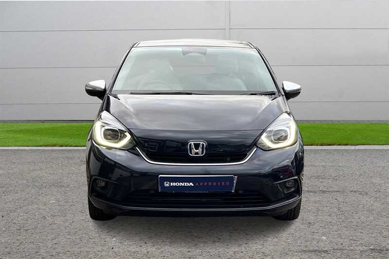 Used Honda Jazz 2021 for sale - 76523681: Photo 6