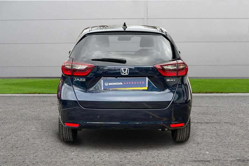Used Honda Jazz 2021 for sale - 76523681: Photo 7