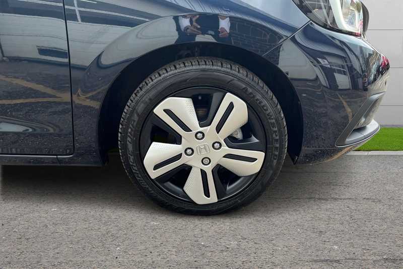 Used Honda Jazz 2021 for sale - 76523681: Photo 9