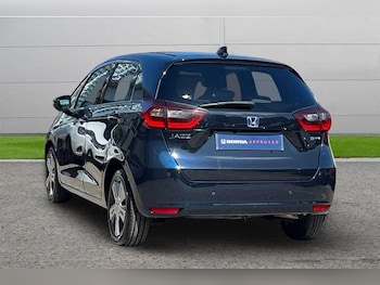 Used Honda Jazz 2023 for sale - 79535004: Photo