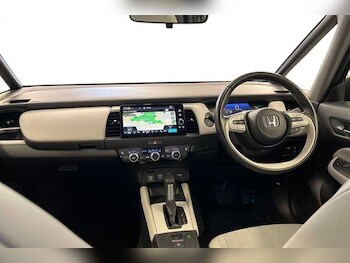 Used Honda Jazz 2023 for sale - 79535004: Photo
