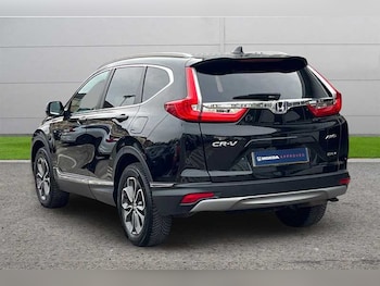 Used Honda CR-V 2021 for sale - 77540041: Photo